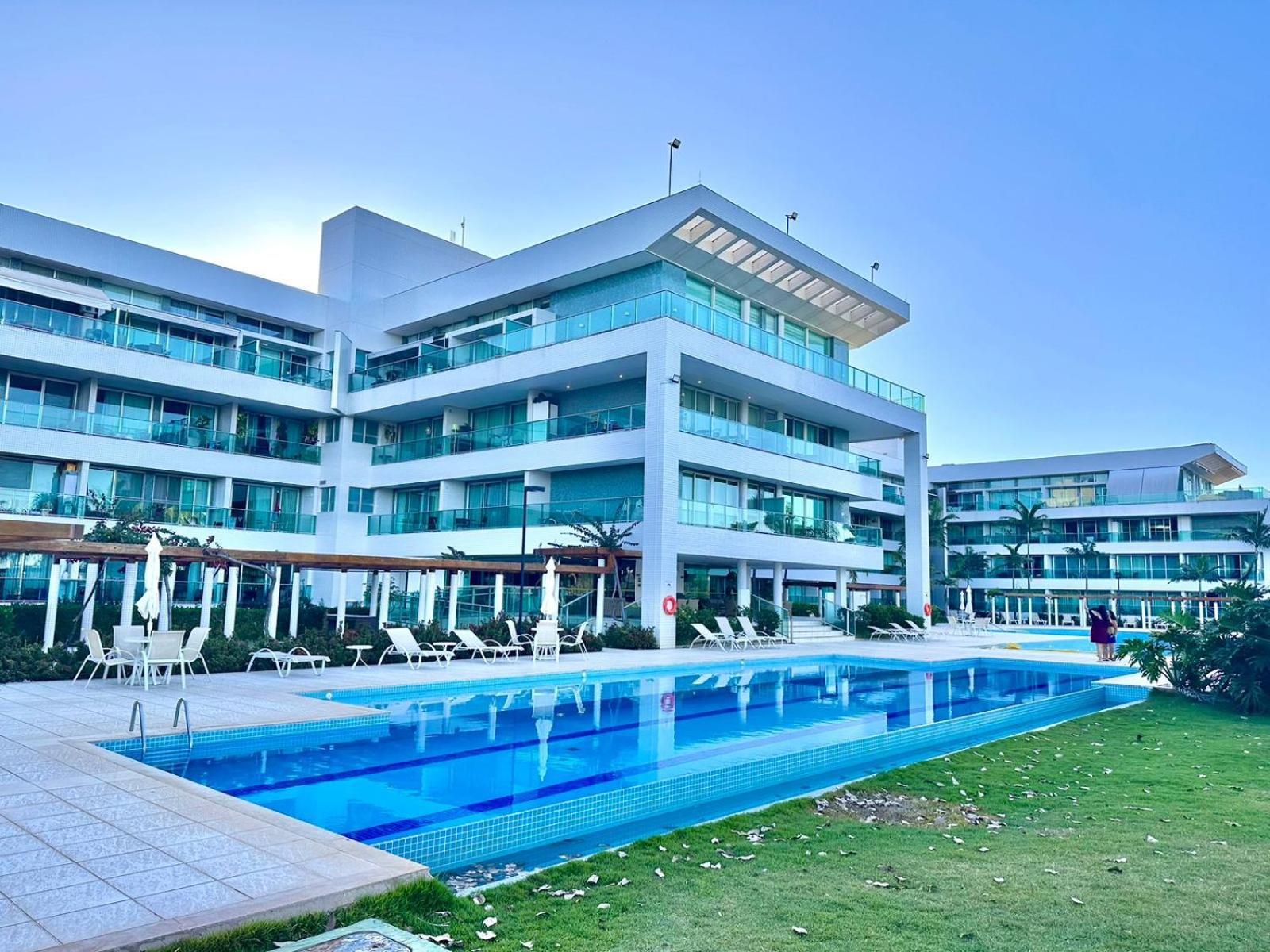 Casa Ipe - Beira Lago- Lake View Brasília Luaran gambar